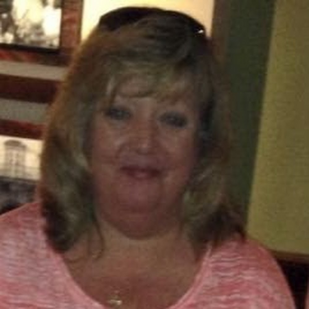 Meet your Posher, Gayle